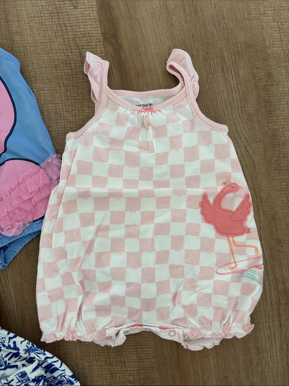 Baby Girl Summer Lot! - Picture 2 of 7